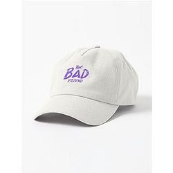 Bad Friends Hats &amp; Caps - THE BAD FRIEND Cap