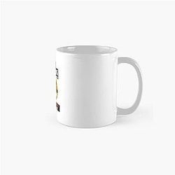 Bad Friends Mugs - Bobby Lee &amp; Andrew Santino Classic Mug