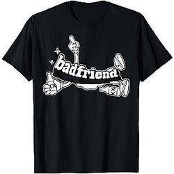 Fake Vibes, Real Regret T-Shirt