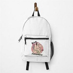 Bad Friends Backpacks - Tigerbelly Bad Friends Backpack