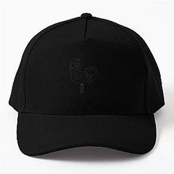 Bad Friends Hats &amp; Caps - Bobby Lee &amp; Andrew Santino Baseball Cap