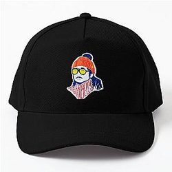 Bad Friends Hats &amp; Caps - Is is that Portrait of Bobby Lee Baseball Cap