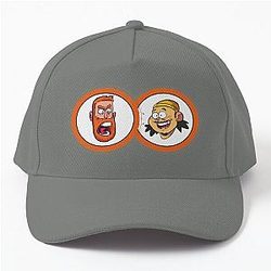 Bad Friends Hats &amp; Caps - Bobby Lee &amp; Andrew Santino Baseball Cap