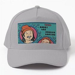 Bad Friends Hats &amp; Caps - Bad Friends -  Baseball Cap