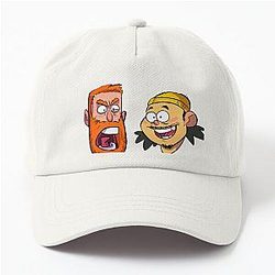 Bad Friends Hats &amp; Caps - Bad Friends Podcast Dad Hat