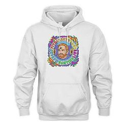 Bad Friends Hoodies – Tito Cheeto Tour Pullover Hoodie