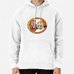 Bad Friends Hoodies - Bobby Lee &amp; Andrew Santino Pullover Hoodie