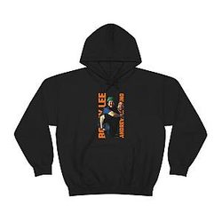 Bad Friends Hoodies – Bobby Lee Andrew Santino Pullover Hoodie