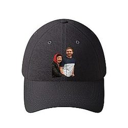 Bad Friends - Hilarious Comedy Podcast Bad Friends Hats &amp; Caps