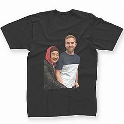 Bad Friends - Hilarious Comedy Podcast Bad Friends T-Shirts