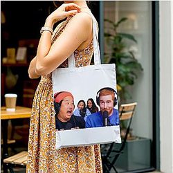 Bad Friends - Regular Guest Appearances Bad Friends Bags