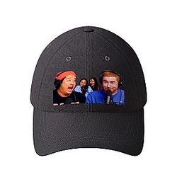 Bad Friends - Regular Guest Appearances Bad Friends Hats &amp; Caps