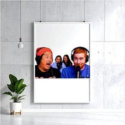 Bad Friends - Regular Guest Appearances Bad Friends Posters