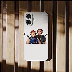 Bad Friends - Unfiltered and Chaotic Banter Bad Friends iPhone Cases