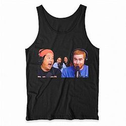 Bad Friends - Regular Guest Appearances Bad Friends Tank Tops