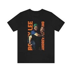 Bad Friends T-Shirts – Bobby Lee Andrew Santino Classic T-Shirt