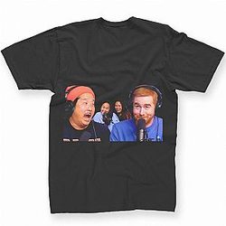 Bad Friends - Regular Guest Appearances Bad Friends T-Shirts