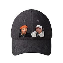 Bad Friends - Studio Chaos and Laughs Bad Friends Hats &amp; Caps