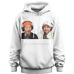 Bad Friends - Studio Chaos and Laughs Bad Friends Hoodies