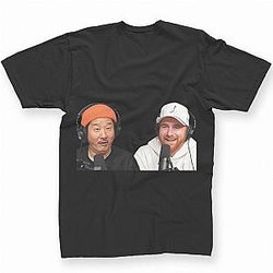 Bad Friends - Studio Chaos and Laughs Bad Friends T-Shirts