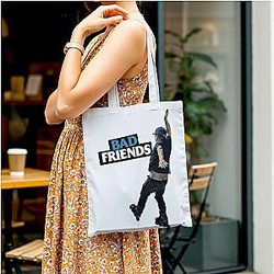 Classic Bad Friend Bad Friends Bags