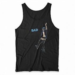 Classic Bad Friend Bad Friends Tank Tops