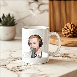Bad Friend LA 2101 Mugs