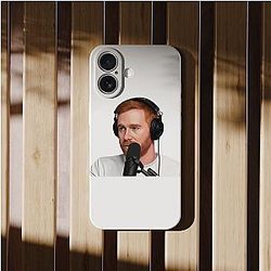 Bad Friend LA 2101 iPhone Cases