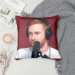 Bad Friend LA 2101 Pillows