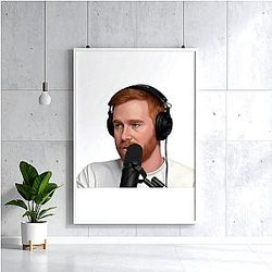 Bad Friend LA 2101 Posters