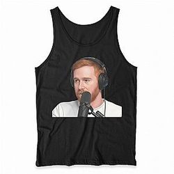 Bad Friend LA 2101 Tank Tops