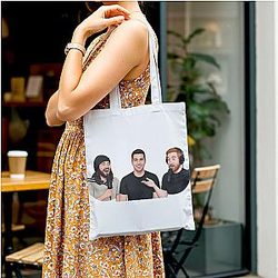 Bad Friend LA 2101 Bags