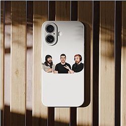 Bad Friend LA 2101 iPhone Cases