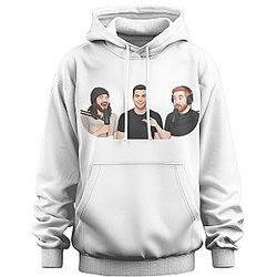 Bad Friend LA 2101 Hoodies