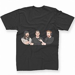 Bad Friend LA 2101 T-Shirts