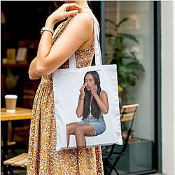 Bad Friend LA 2101 Bags