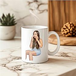 Bad Friend LA 2101 Mugs