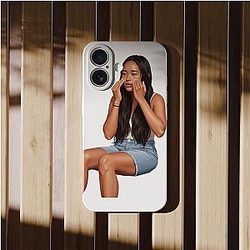 Bad Friend LA 2101 iPhone Cases