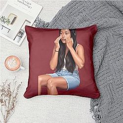 Bad Friend LA 2101 Pillows