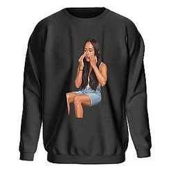 Bad Friend LA 2101 Sweatshirts