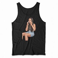 Bad Friend LA 2101 Tank Tops