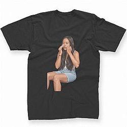 Bad Friend LA 2101 T-Shirts