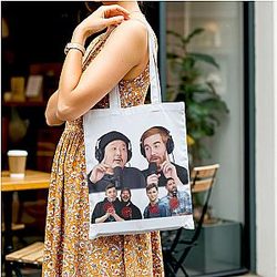 Bad Friend LA 2101 Bags