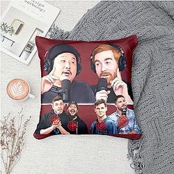 Bad Friend LA 2101 Pillows