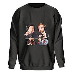 Bad Friend LA 2101 Sweatshirts