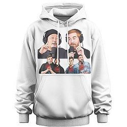 Bad Friend LA 2101 Hoodies