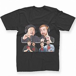  Bad Friend LA 2101 T-Shirts