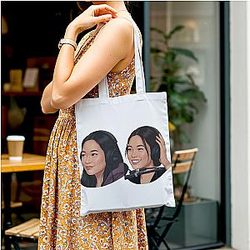 Bad Friend LA 2101 Bags