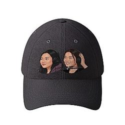 Bad Friend LA 2101 Hats &amp; Caps