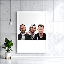 Bad Friend LA 2101 Posters
